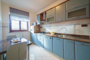 Villa Ritoša, a beautiful pool villa surrounded by greenery