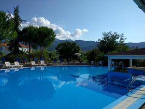 Laios Hotel (Adults Only) Thassos Greece