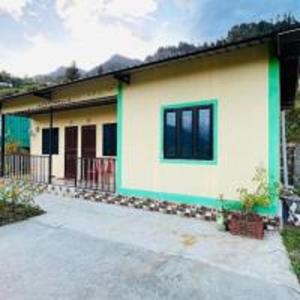 Anurag Homestay By StayApart