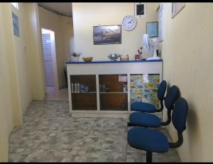 Pousada Beija-Flôr Aeroporto