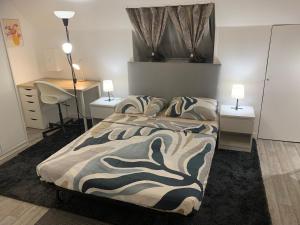 Studio 1 A3M Locations