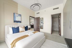 Silkhaus Vacation Homes Signature 1BDR at Najmat in Al Reem Island