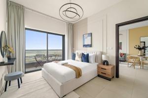 Silkhaus Vacation Homes Signature 1BDR at Najmat in Al Reem Island