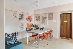 Tao Private 3BHK in Bandra