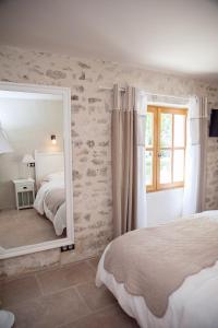 B&B / Chambres d'hotes Les Champs de Provence : photos des chambres