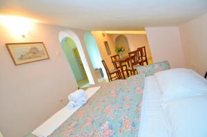 Villa Velzon Guesthouse