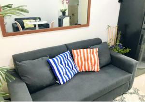 Brand New Entire House, 2BR, 2TB, Pool, Parking