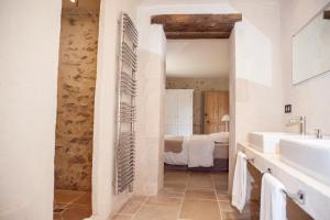 B&B / Chambres d'hotes Les Champs de Provence : photos des chambres