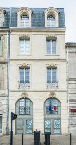 Lannexe Bordeaux Traditions