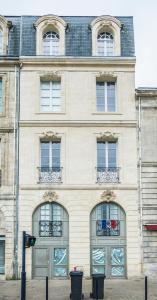 Appartements L'annexe Bordeaux Traditions : photos des chambres