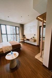 Giardini Guest House - Masteri WF - H309 - Ocean Park