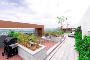 Giardini Guest House - Masteri WF - H309 - Ocean Park