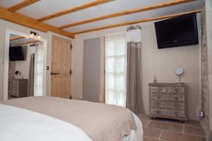 B&B / Chambres d'hotes Les Champs de Provence : photos des chambres