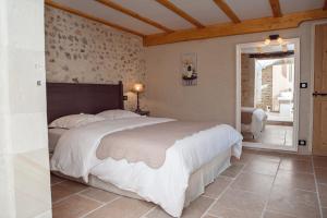 B&B / Chambres d'hotes Les Champs de Provence : photos des chambres