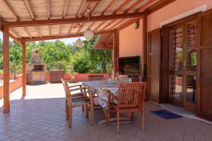 Villa Olia