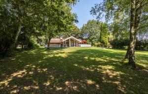 Holiday Home Gulspurvevænget Xii