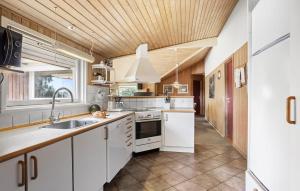 Holiday Home Gulspurvevænget Xii