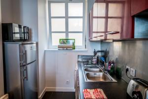 Appartements L'annexe Bordeaux Traditions : photos des chambres