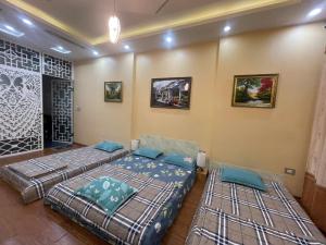 Ba Dinh Le rêveur Homestay