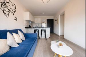 Stelar Apartments by Vibrant