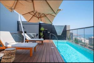 Stelar Apartments by Vibrant