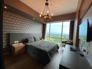 GOLF VIEW Studio! U-Residence 2 Apartment in Lippo Karawaci by Cencen Property