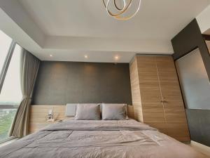 GOLF VIEW Studio! U-Residence 2 Apartment in Lippo Karawaci by Cencen Property