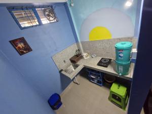 The Urban Homestay Premium Floating Bed AC Room Free Parking