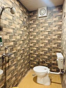 Nirvana inn , near ram mandir