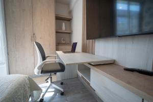 Refugio costero, Serena del Mar - Cartagena Indias