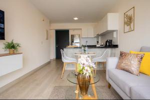 Stelar Apartments by Vibrant