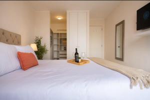 Stelar Apartments by Vibrant