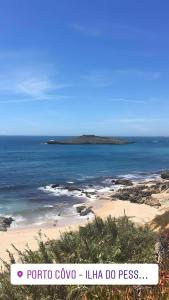 Costa Vicentina