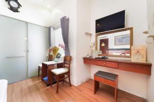 Belvilla in District 8 Near Ben Thanh Market Formerly Eva Hotel