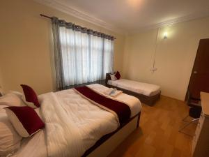 Hotel Jigmeling Appartments