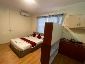 Hotel Jigmeling Appartments