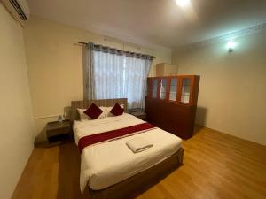 Hotel Jigmeling Appartments