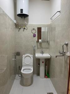 Hotel Jigmeling Appartments