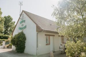 Hotels Logis Hotel du Chateau : photos des chambres