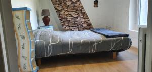 Appartements Gite a la ferme : Appartement 2 Chambres