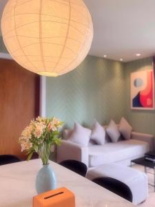 Condo 3BR City Center - The 2nd Home