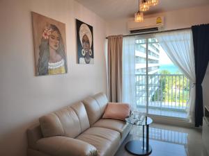 Seaview Condo - Hua Hin
