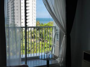 Seaview Condo - Hua Hin