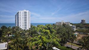 Seaview Condo - Hua Hin