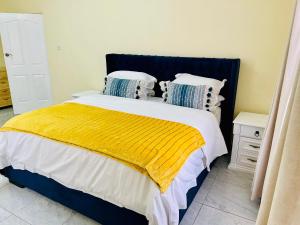 Beauty Blender Homes - The Mustard House