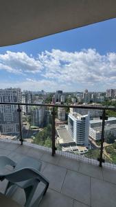 Arcadia Apartment 36