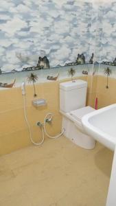SiMa Guest House