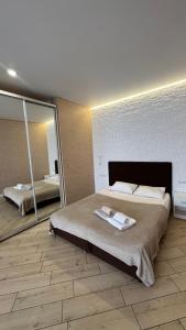 Arcadia Apartment 36