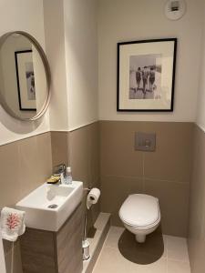 Presqu île de la touques deauville N 3404