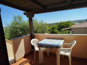 Bilocale Mulargia img10